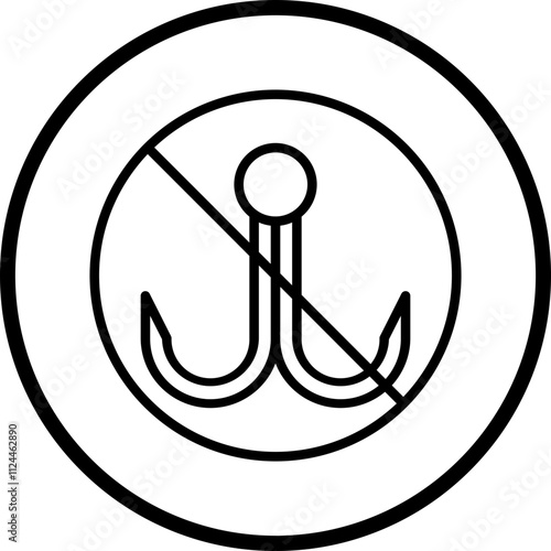 Illegal icon style