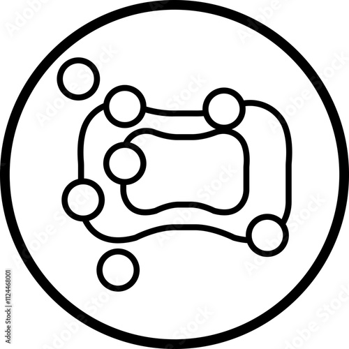 Soap icon style