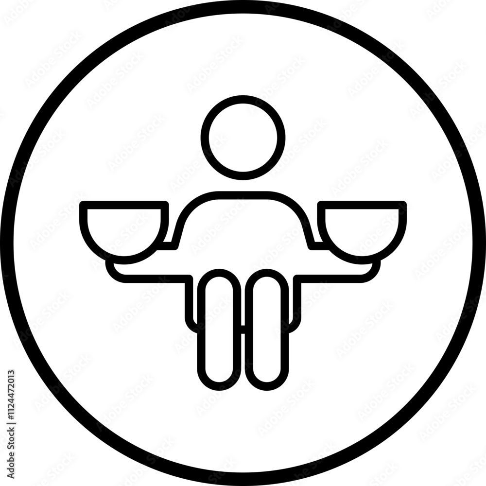 Poor icon style Poor icon style