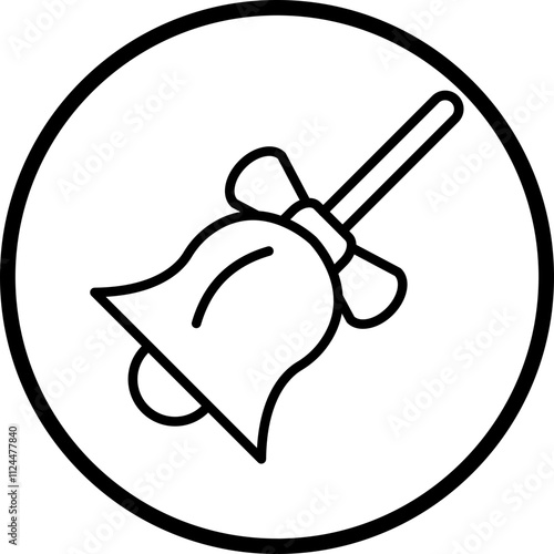 Bell icon style