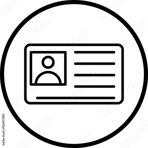 School Card icon style