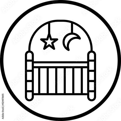 Playpen icon style