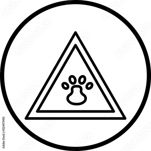 Extinction icon style