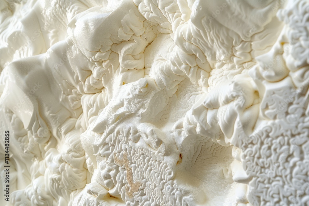 Image of Polyurethane foam for thermal insulation of walls. Texture for background usage Image of Polyurethane foam for thermal insulation of walls. Texture for background usage