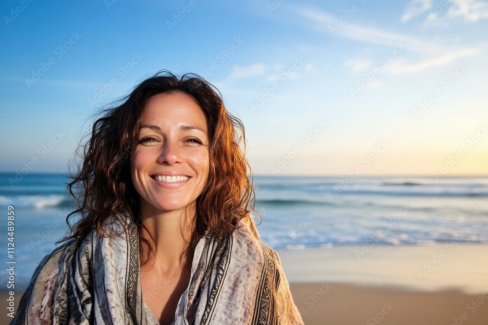 A expansive water body with an emerging wave and a cloud-laden backdrop. Beautiful simple AI generated image A expansive water body with an emerging wave and a cloud-laden backdrop. Beautiful simple AI generated image