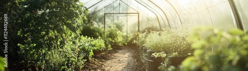 Thriving Community Garden G...