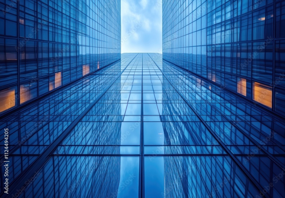 Modern Glass Buildings Sleek Architecture Office Business Design Warehouse Corporate Urban Construction Perspective Technology Modern Glass Buildings Sleek Architecture Office Business Design Warehouse Corporate Urban Construction Perspective Technology