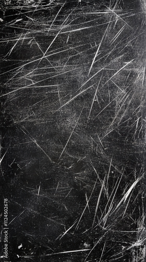 black abstract scratched texture background black abstract scratched texture background