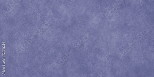 Abstract Elegant dark blue background with mottled vintage texture in old fancy background design, texture of colored parchment paper