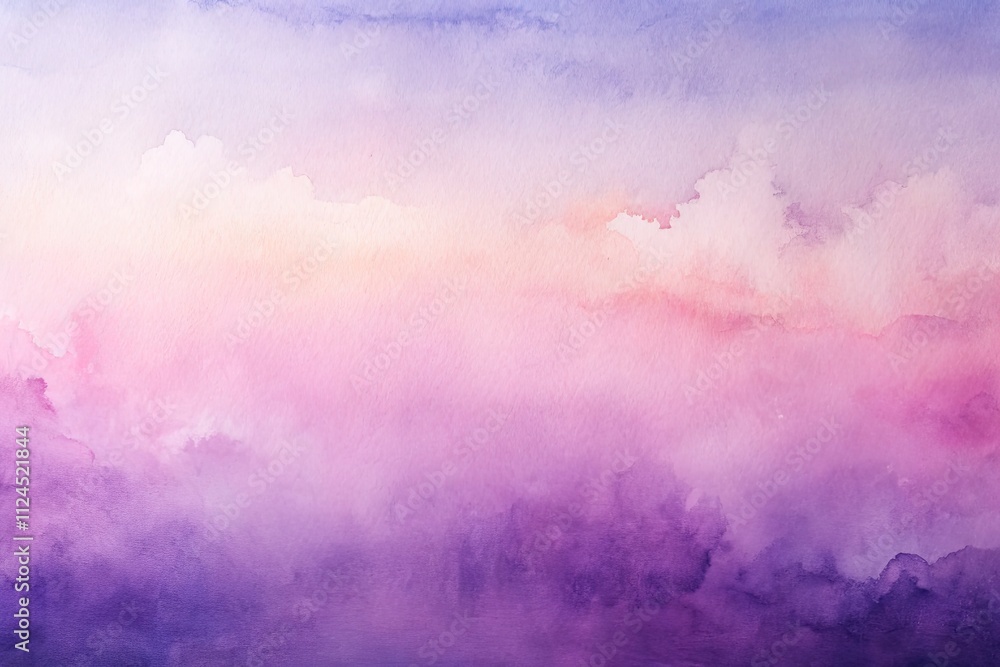 Pastel pink and lavender hues softly gradient, creating a muted, dreamy watercolor backdrop. Pastel pink and lavender hues softly gradient, creating a muted, dreamy watercolor backdrop.