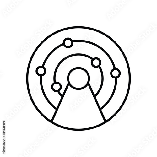 Mars Communication Relay 
