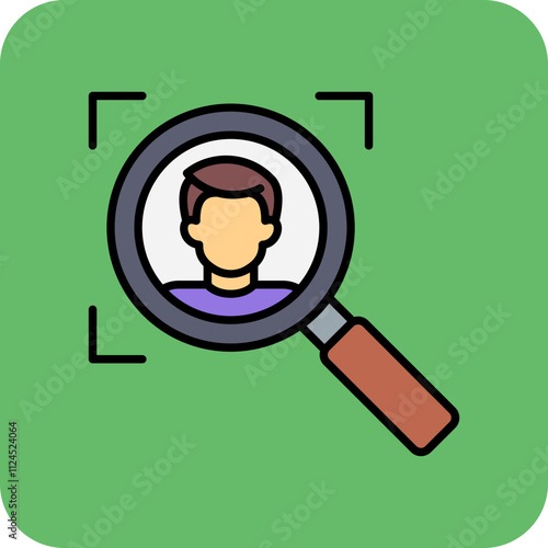 Target Icon