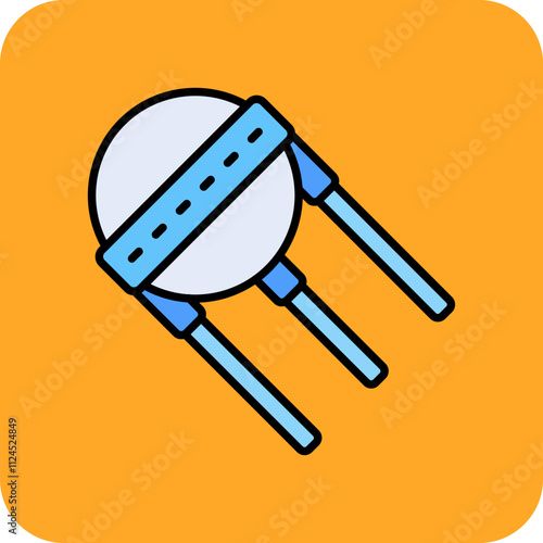 Sputnik Icon