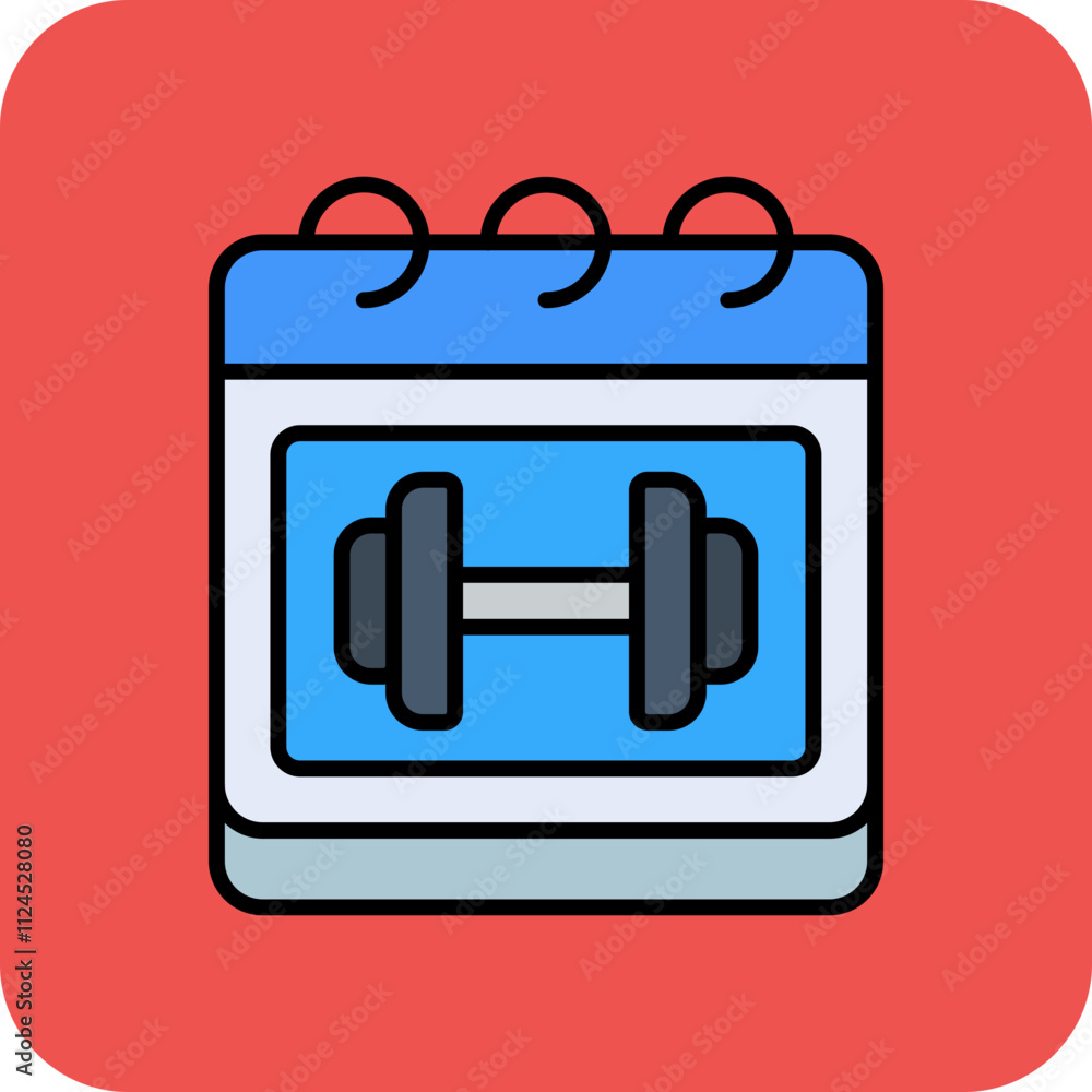Calendar Icon Calendar Icon
