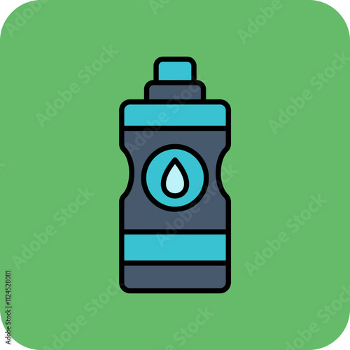 Bottle Icon