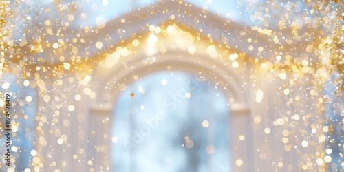 Golden Gate to Winter Wonde...