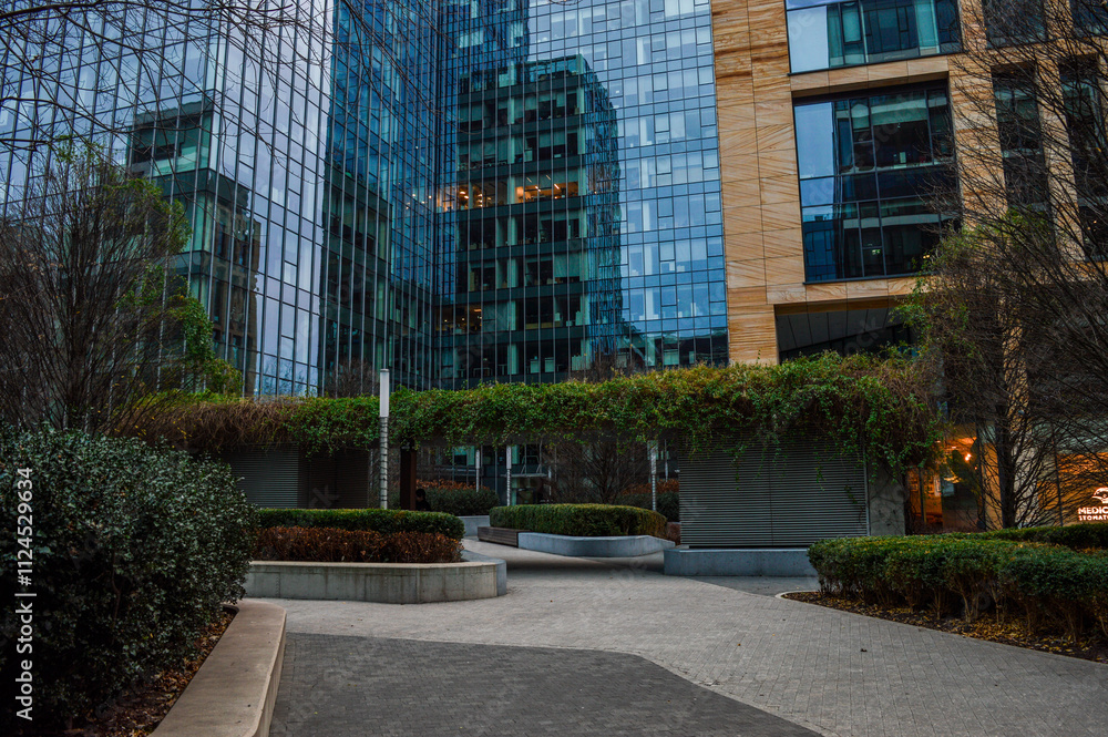 office, office building, atmosphere, office recreation area office, office building, atmosphere, office recreation area