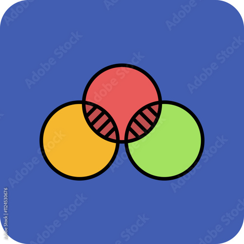 Intersect Icon