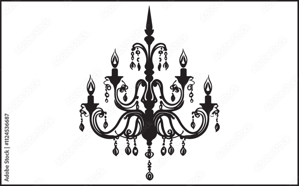 Fototapeta premium Street Lights - Lighting Equipment