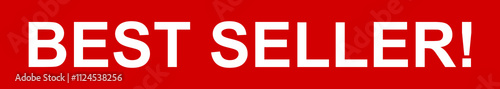 Best seller red tag
