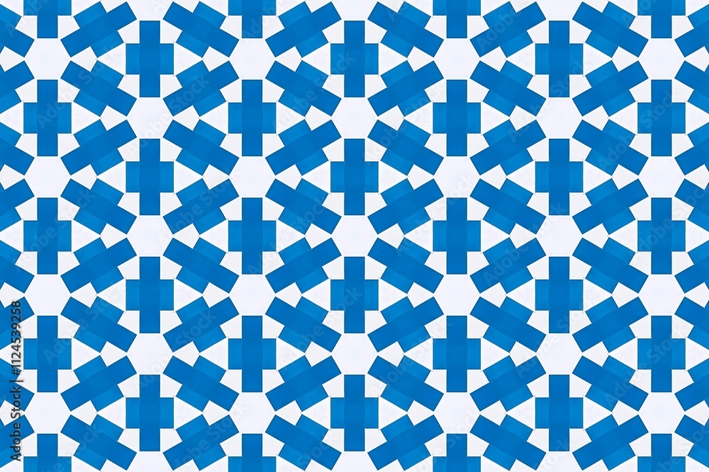Minimal Abstract Seamless Pattern for Backgrounds Minimal Abstract Seamless Pattern for Backgrounds