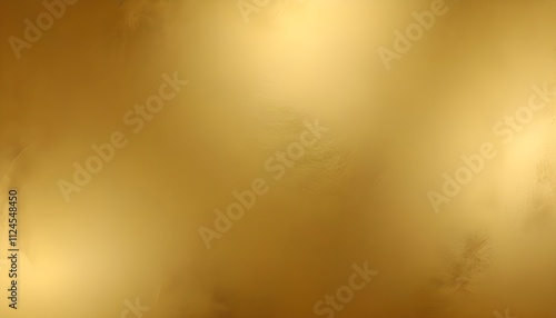 A luxurious golden background featuring an elegant and radiant gold texture 
