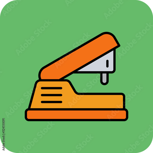 Hole Puncher Icon