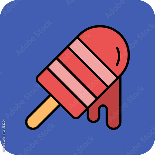 Ice lolly Icon