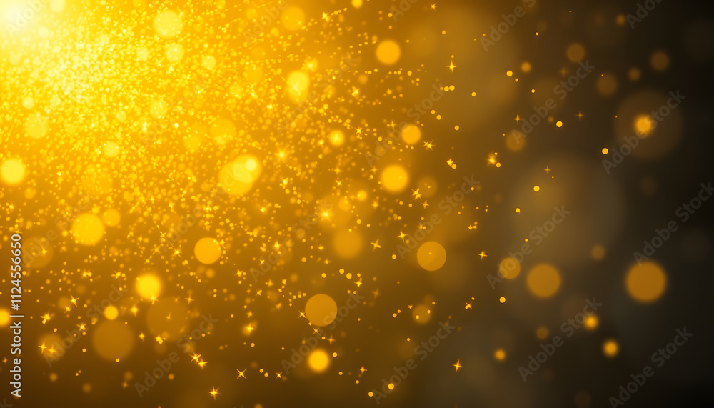 Yellow sparks glitter special light effect. Sparkles on transparent background. Christmas abstract pattern. Sparkling magic dust particles. PNG, doodle art Yellow sparks glitter special light effect. Sparkles on transparent background. Christmas abstract pattern. Sparkling magic dust particles. PNG, doodle art