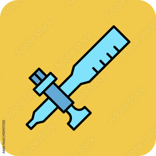 Burette Icon