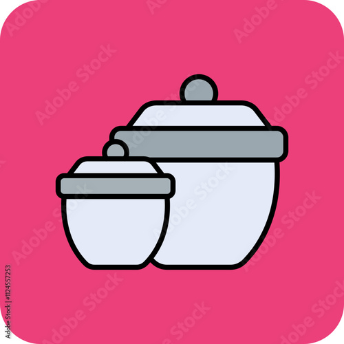 Crucible Icon