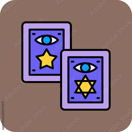 Tarot Icon