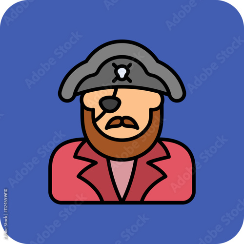 Pirate Icon