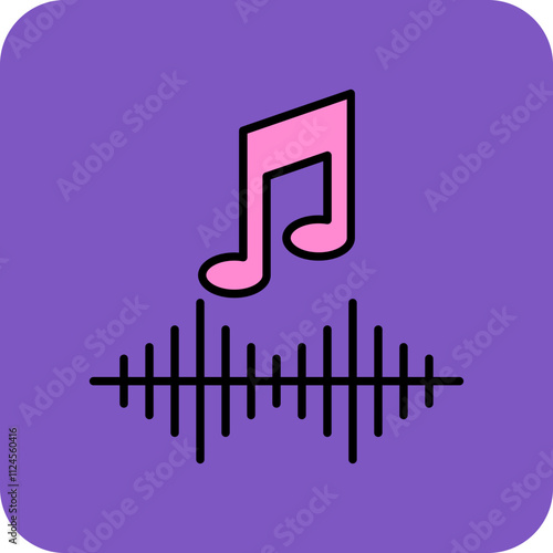 Audio Icon