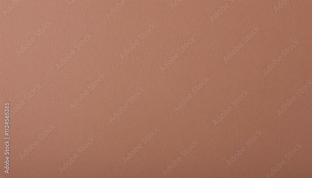 Fototapeta premium Paper Background in Mocha Mousse the color of the year 2025 wallpaper backdrop backgrounds paper texture empty blank