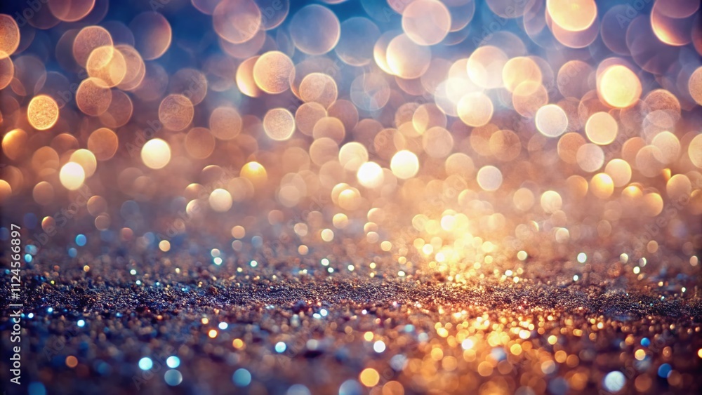Abstract Glitter Shining Lights Background with Defocused Sparkles in a Minimalist Style, Perfect for Modern Design and Digital Art Projects Featuring Soft Bokeh Effects Abstract Glitter Shining Lights Background with Defocused Sparkles in a Minimalist Style, Perfect for Modern Design and Digital Art Projects Featuring Soft Bokeh Effects