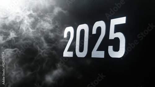 2025: A New Year Dawns Through Smoke and Shadow