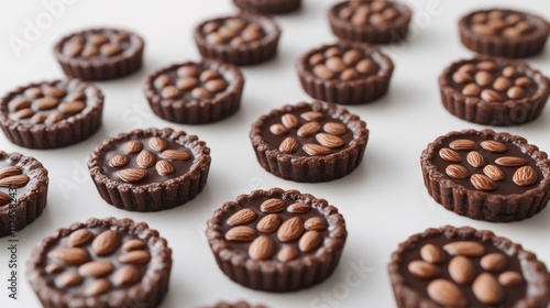 Christmas cookies: festive treats for the Holiday season photo