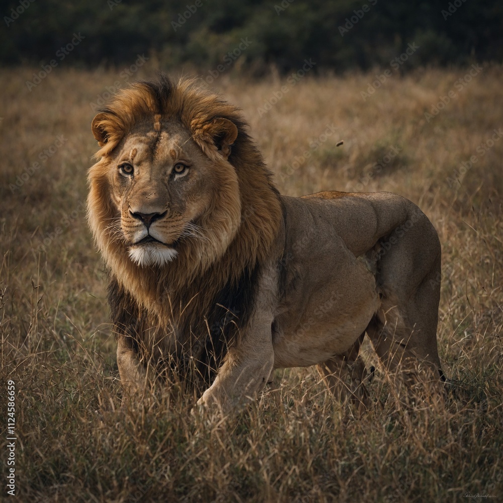 Write an essay about the role of lions in the ecosystem. Write an essay about the role of lions in the ecosystem.