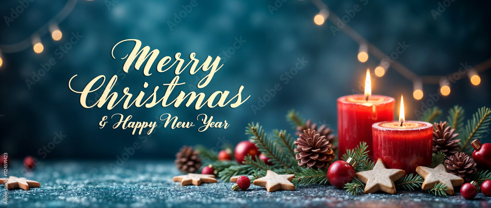 Joyful Christmas Moments and a Happy New Year
