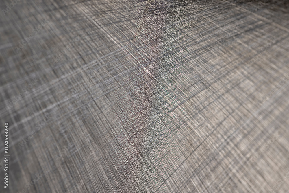 Fototapeta premium new steel car brake disc for the brake system