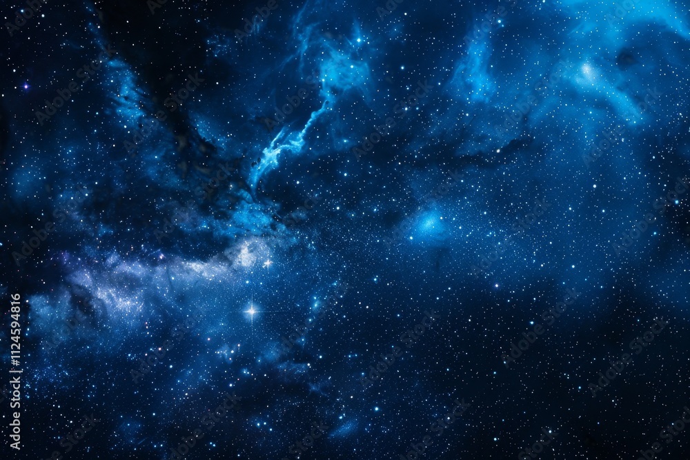 A stunning display of the night sky reveals countless stars and vibrant nebulae, creating a breathtaking cosmic panorama that inspires wonder and curiosity. A stunning display of the night sky reveals countless stars and vibrant nebulae, creating a breathtaking cosmic panorama that inspires wonder and curiosity.