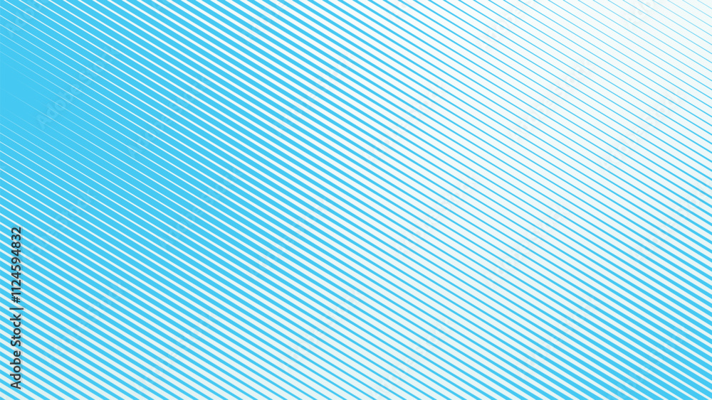 Blue diagonal line stripes abstract background pattern for backdrop or presentation Blue diagonal line stripes abstract background pattern for backdrop or presentation