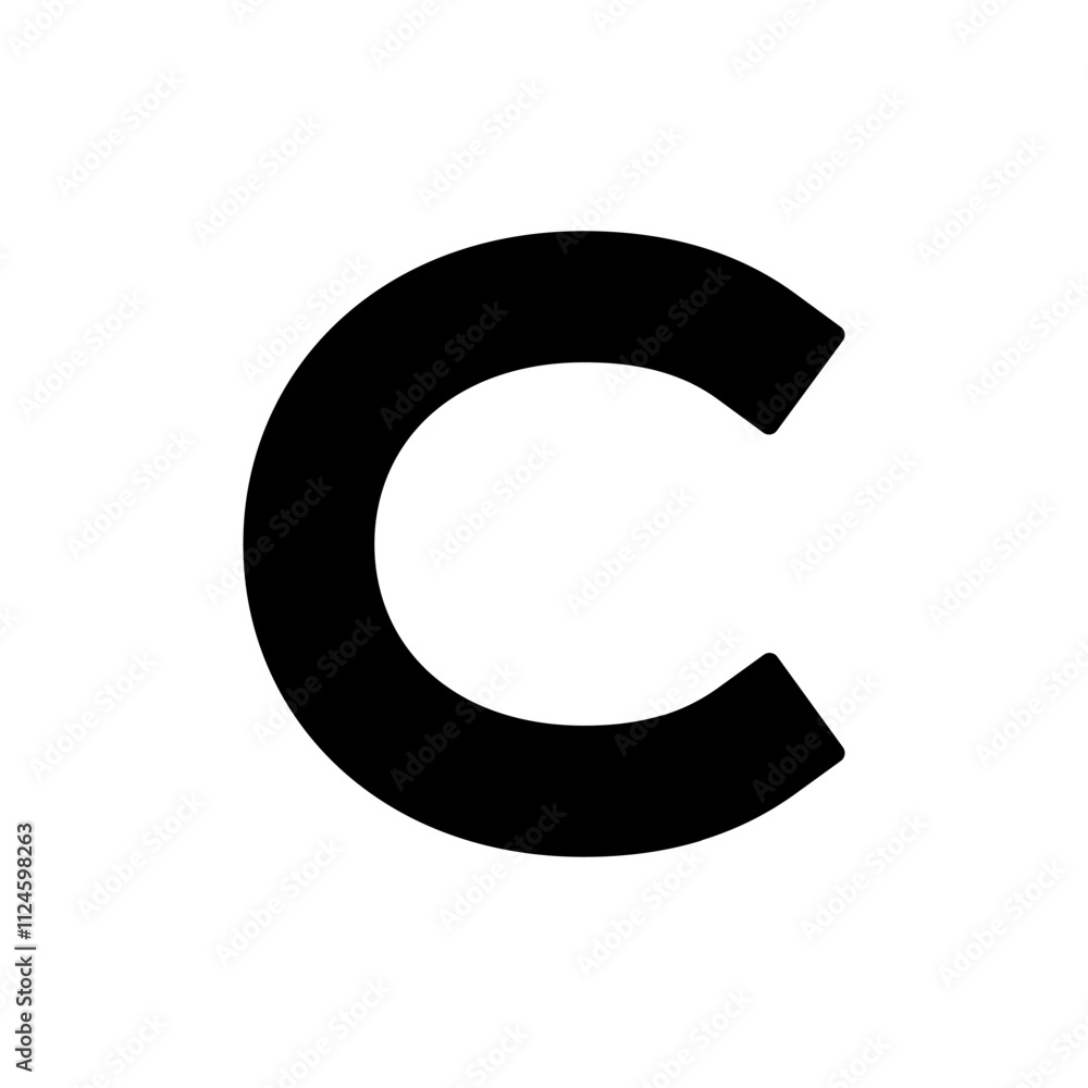 Copyright icon vector. copyright sign and symbol Copyright icon vector. copyright sign and symbol