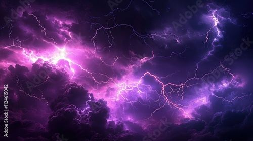 thunder