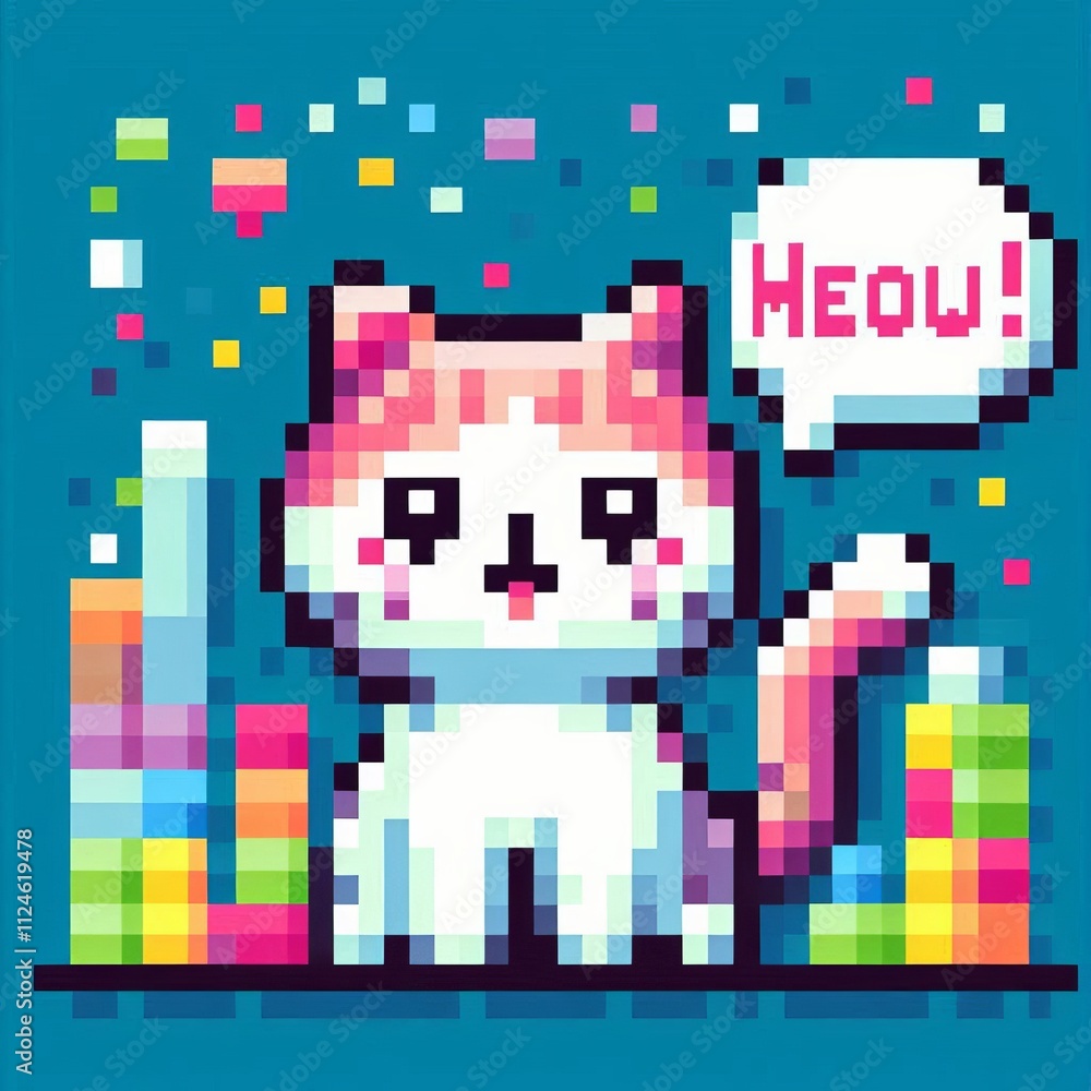 187 Pixel Art with ASCII Izobrajenie 1 iz 4 187 Pixel Art with ASCII Izobrajenie 1 iz 4