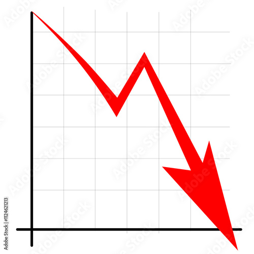 fall chart