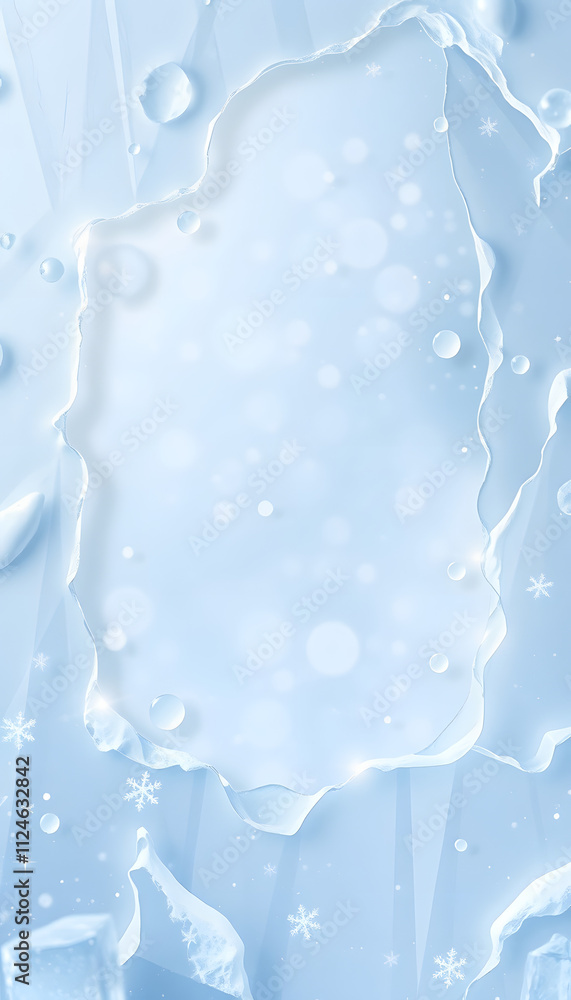 abstract background with ice blue soft canvas frame for space for text new year winter holiday use pattern deign wallpaper 4k image royal premium effect soft reflection marble splash, magazine photo abstract background with ice blue soft canvas frame for space for text new year winter holiday use pattern deign wallpaper 4k image royal premium effect soft reflection marble splash, magazine photo