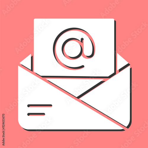 Email Vector Icon