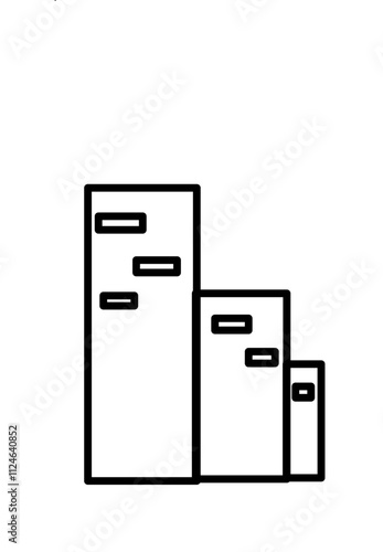 Building icon